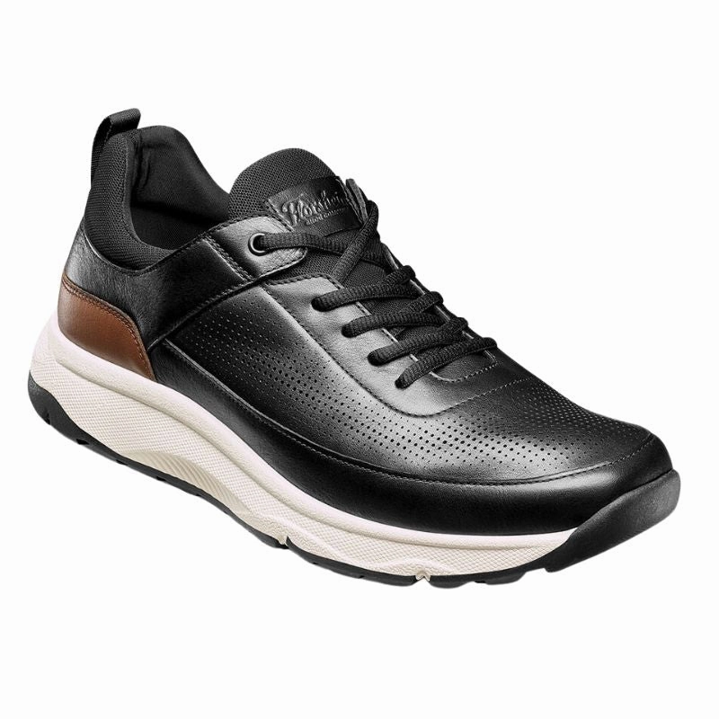 Mens Satellite Perf Lace