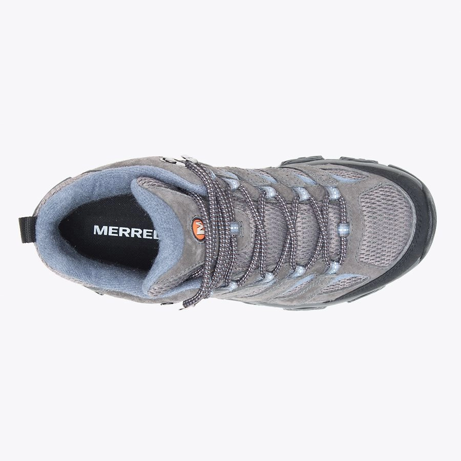 MERRELL MOAB 3 MID WP WOMEN