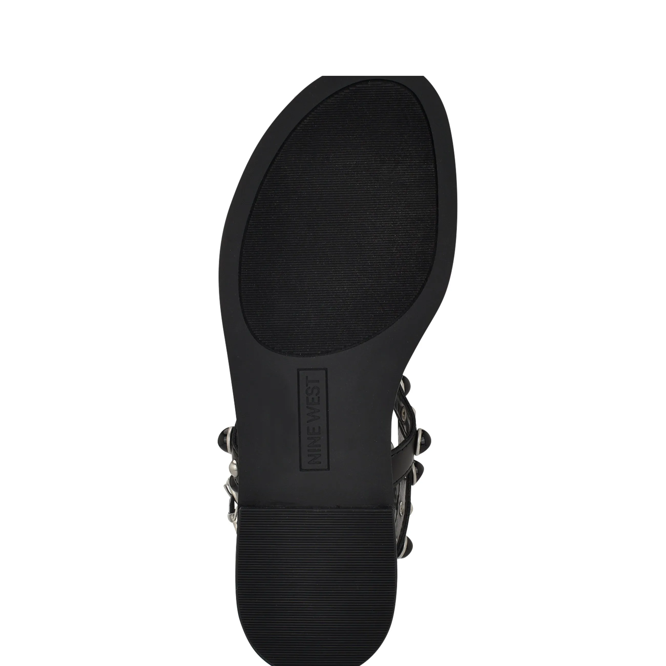 Mindela Studded Gladiator Sandals