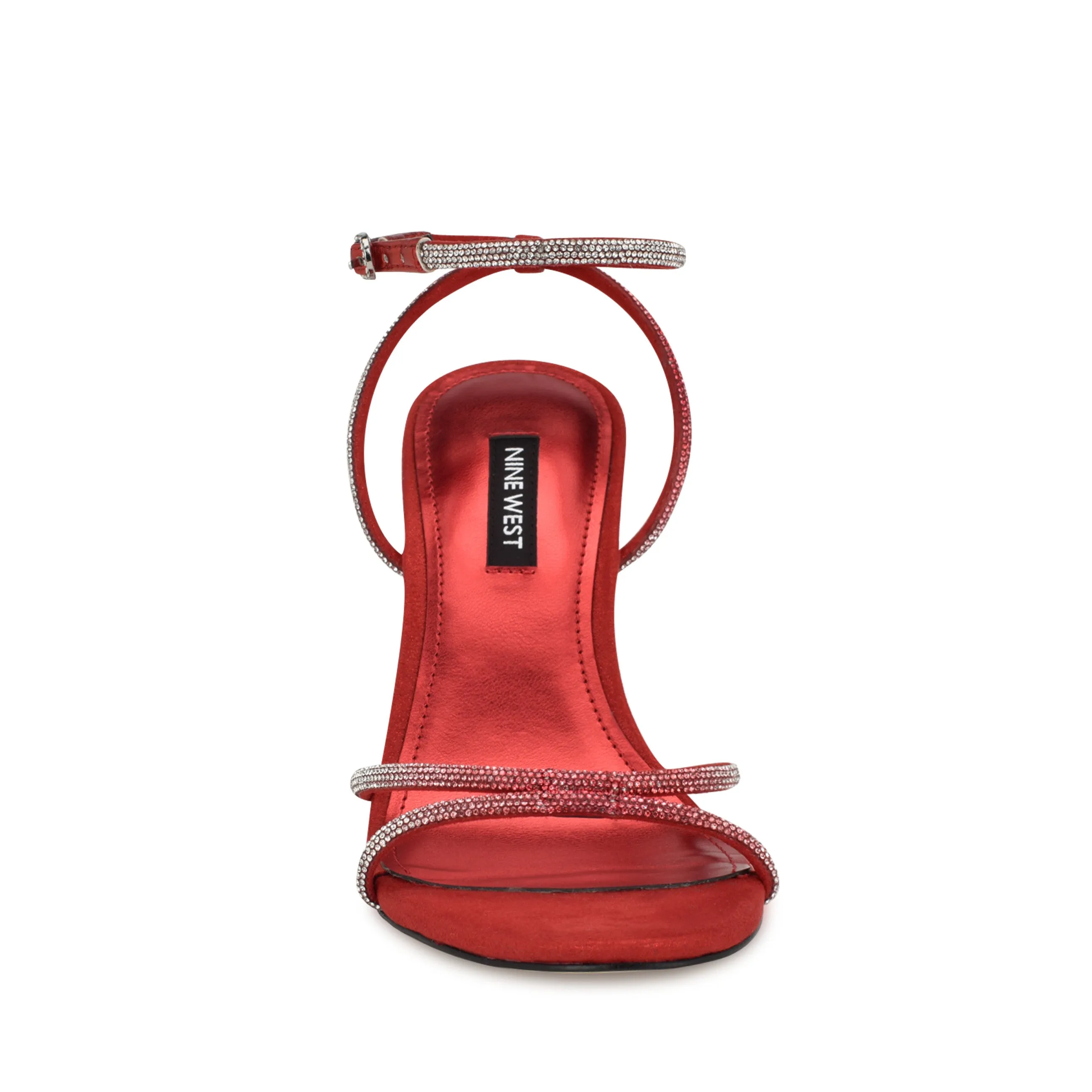 Missey Ankle Strap Sandals