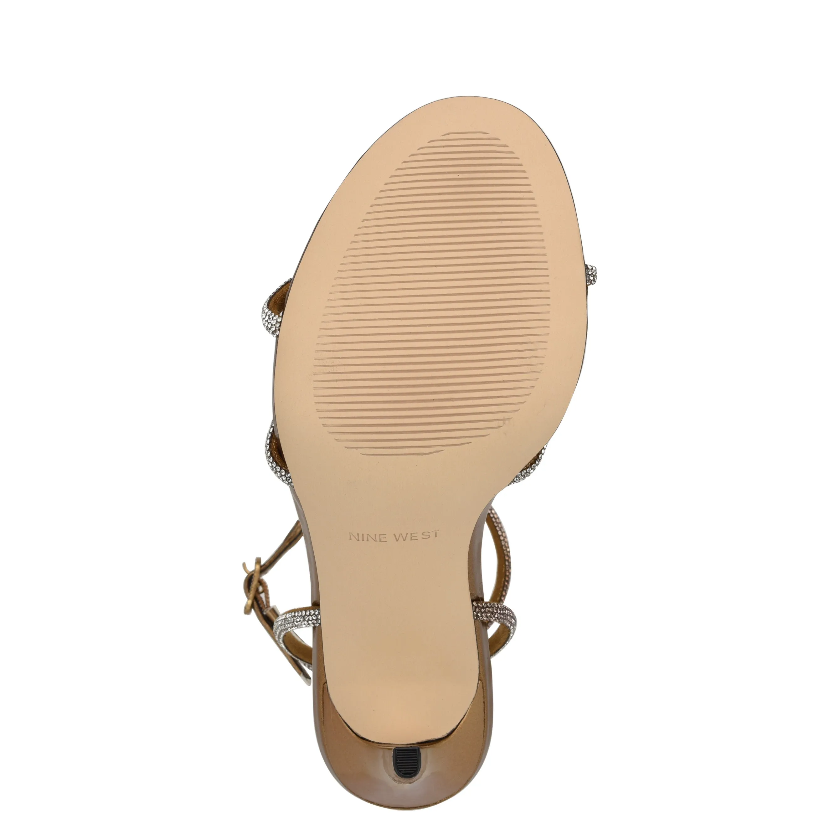 Missey Ankle Strap Sandals