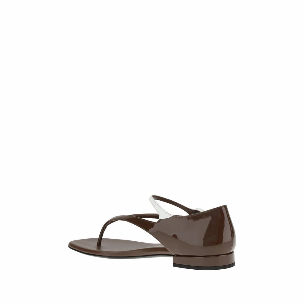 Miu Miu Thong Women's Sandals