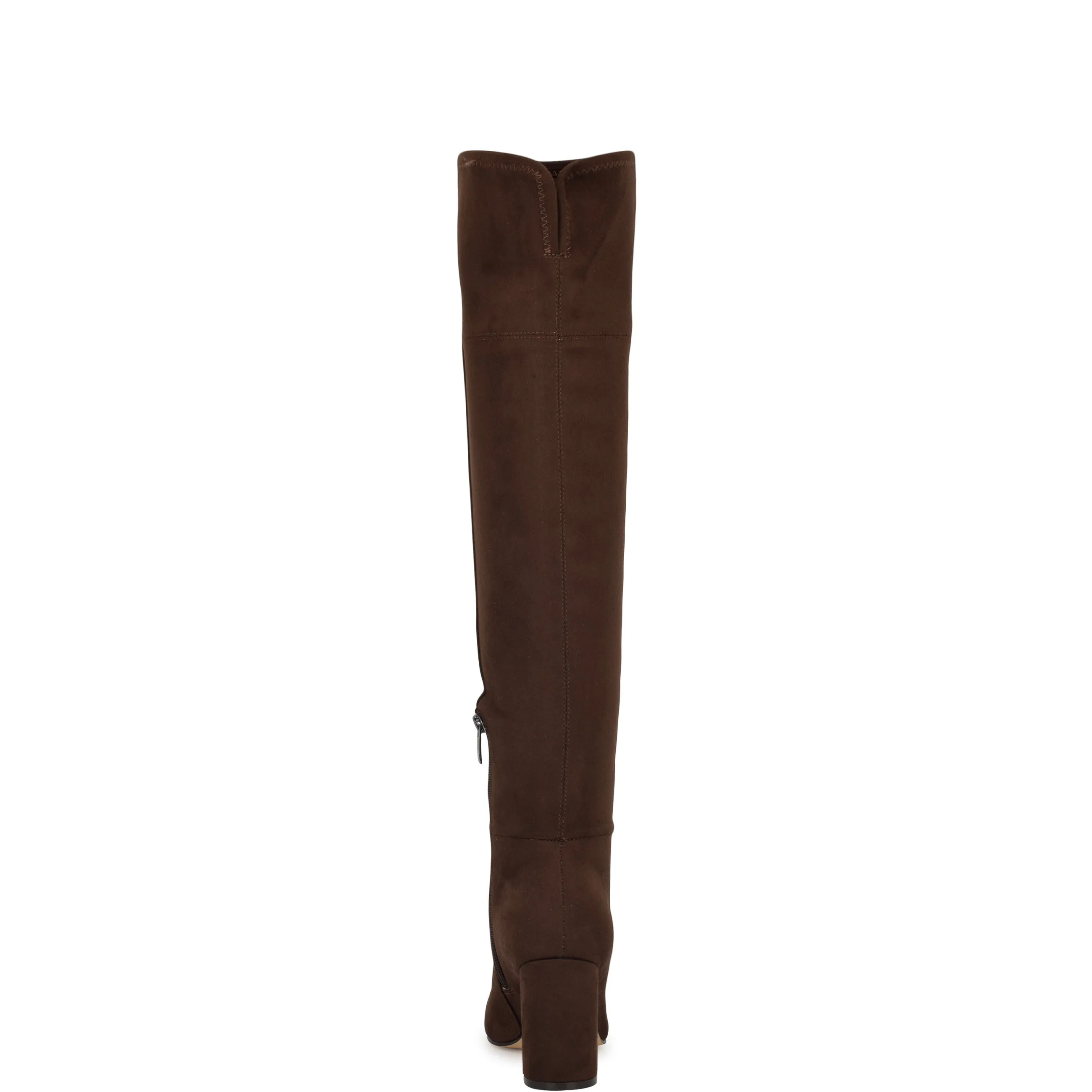Miykah Over The Knee Boots
