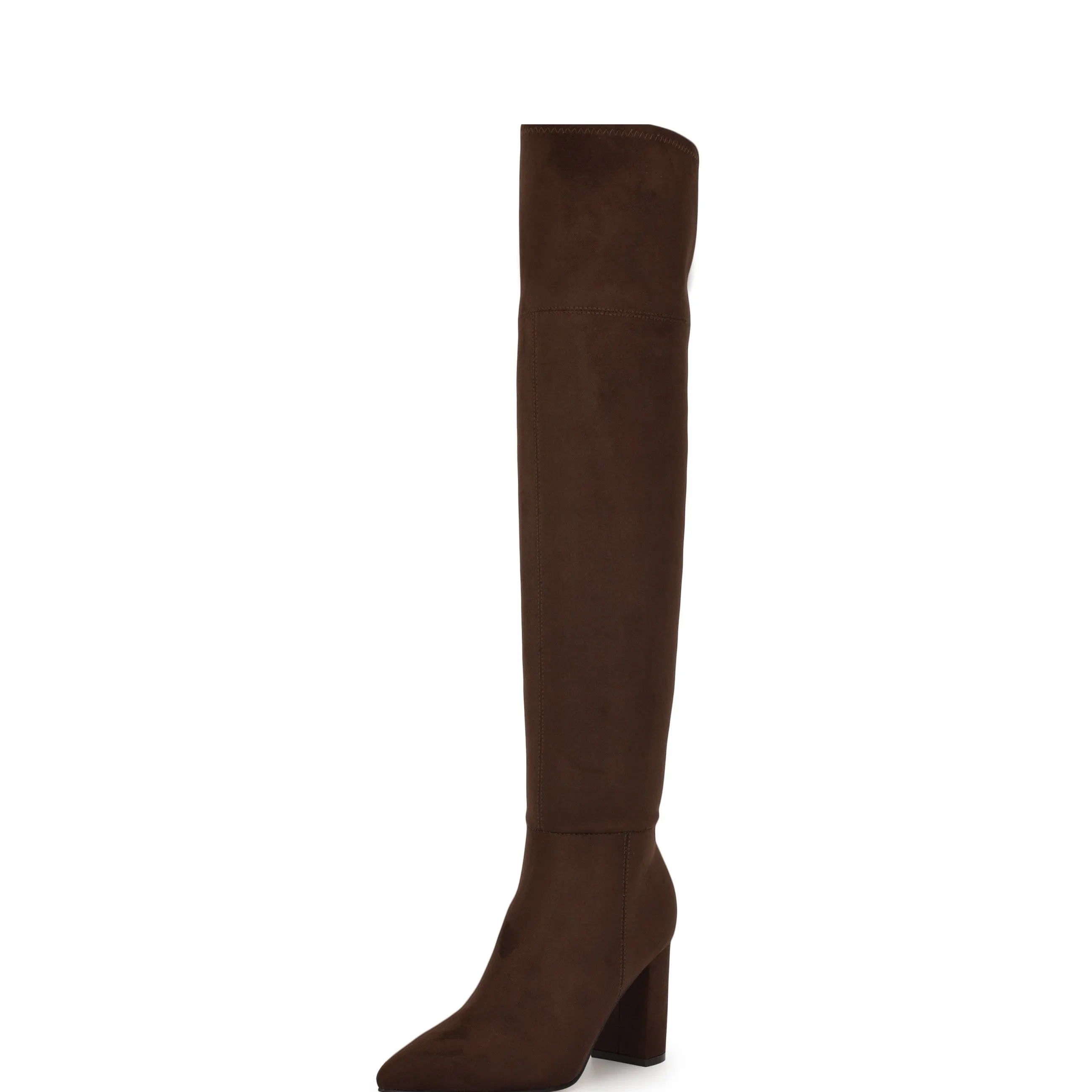 Miykah Over The Knee Boots