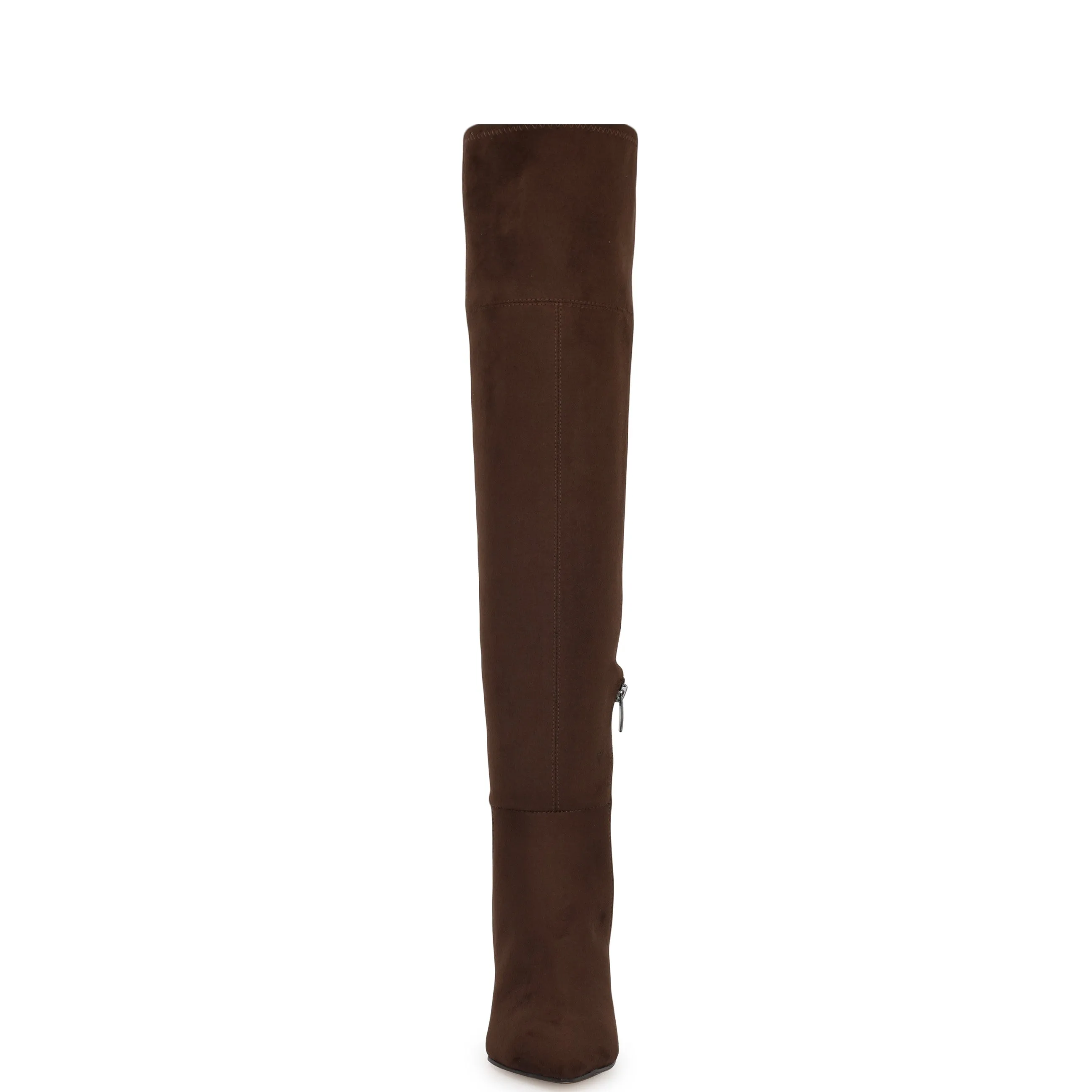 Miykah Over The Knee Boots