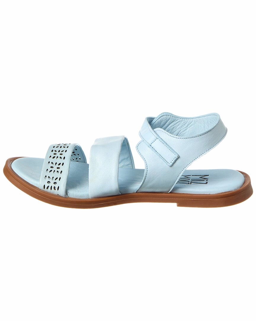 Miz Mooz Fatima Leather Sandal
