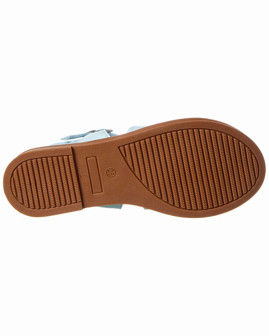 Miz Mooz Fatima Leather Sandal