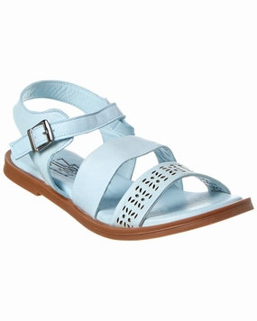 Miz Mooz Fatima Leather Sandal