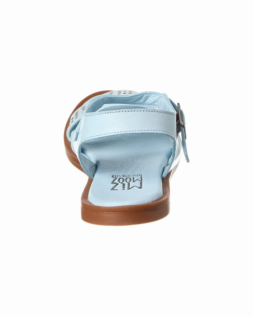 Miz Mooz Fatima Leather Sandal