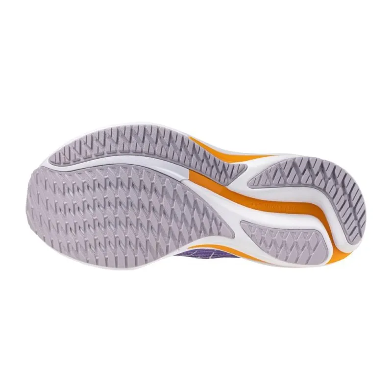Mizuno Women's Wave Rider 28 - Paisley Purple/Ceramic