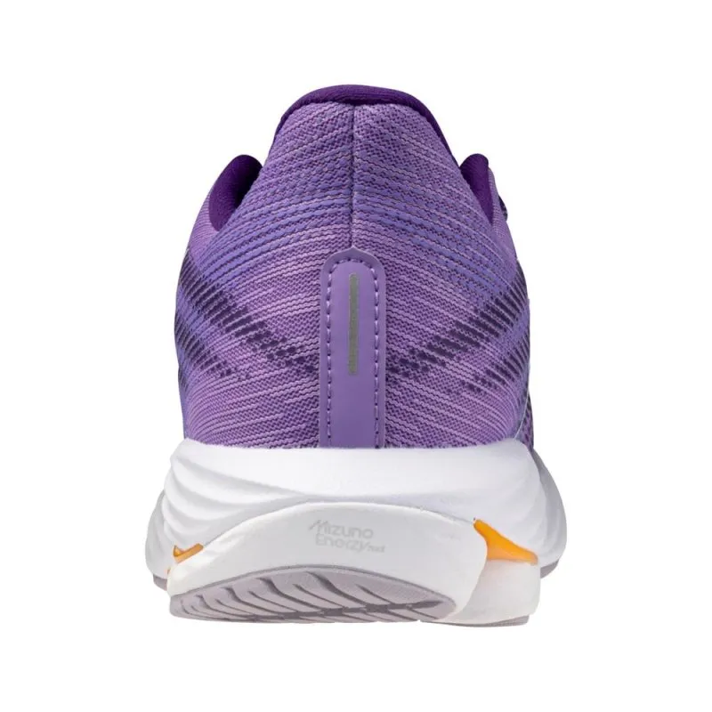 Mizuno Women's Wave Rider 28 - Paisley Purple/Ceramic