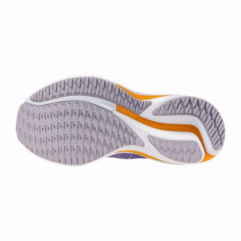 Mizuno Women's Wave Rider 28 - Paisley Purple/Ceramic