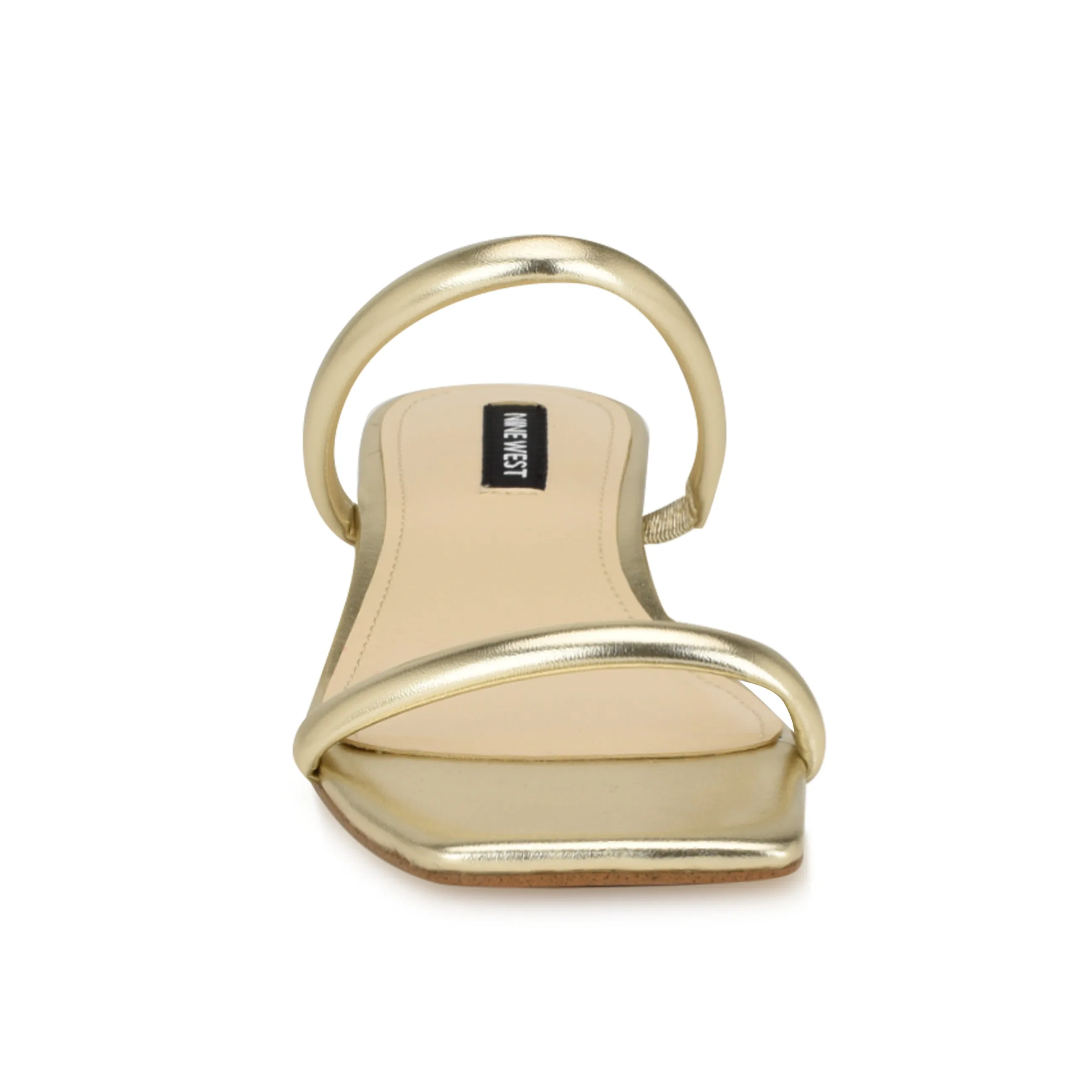 Morella Slide Sandals
