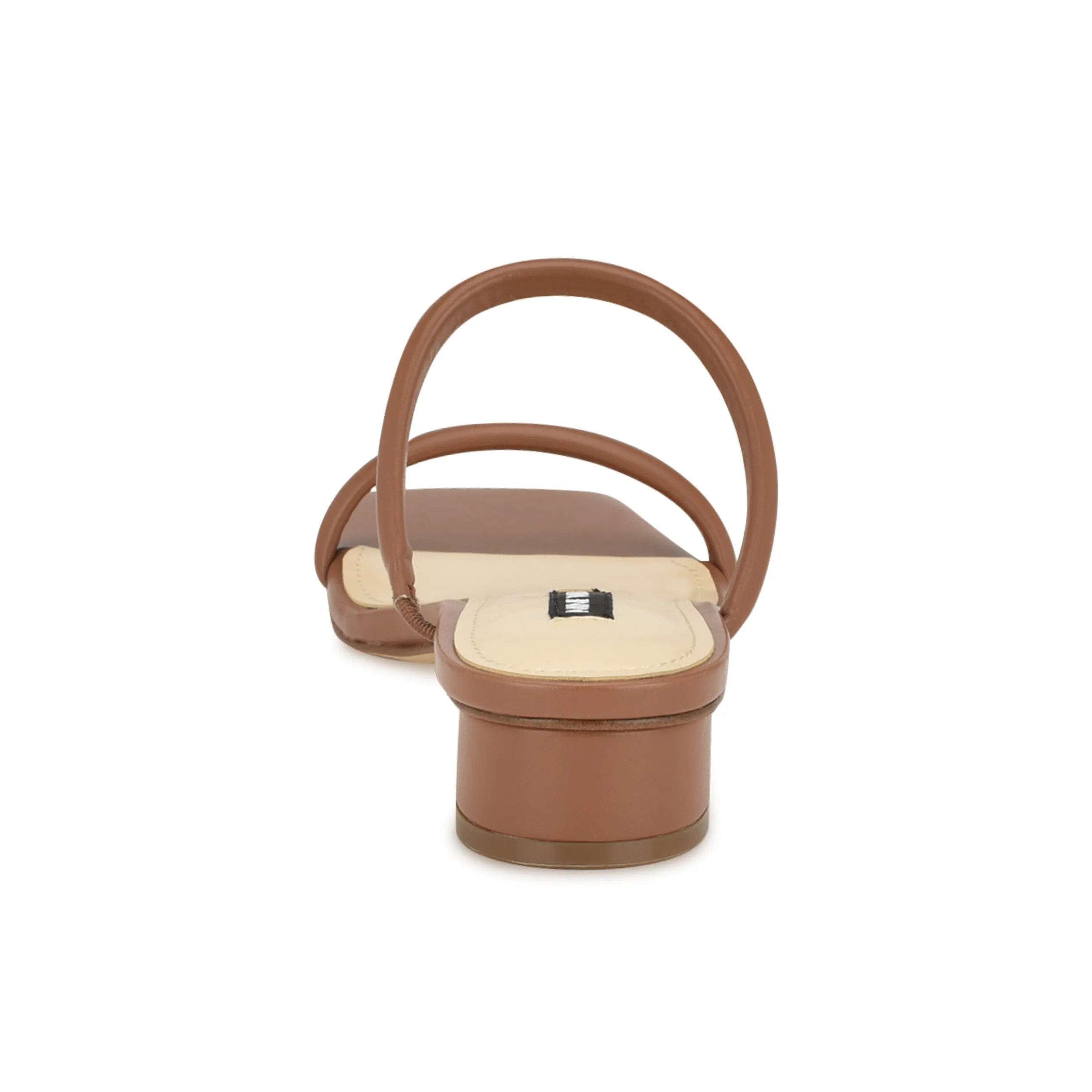 Morella Slide Sandals