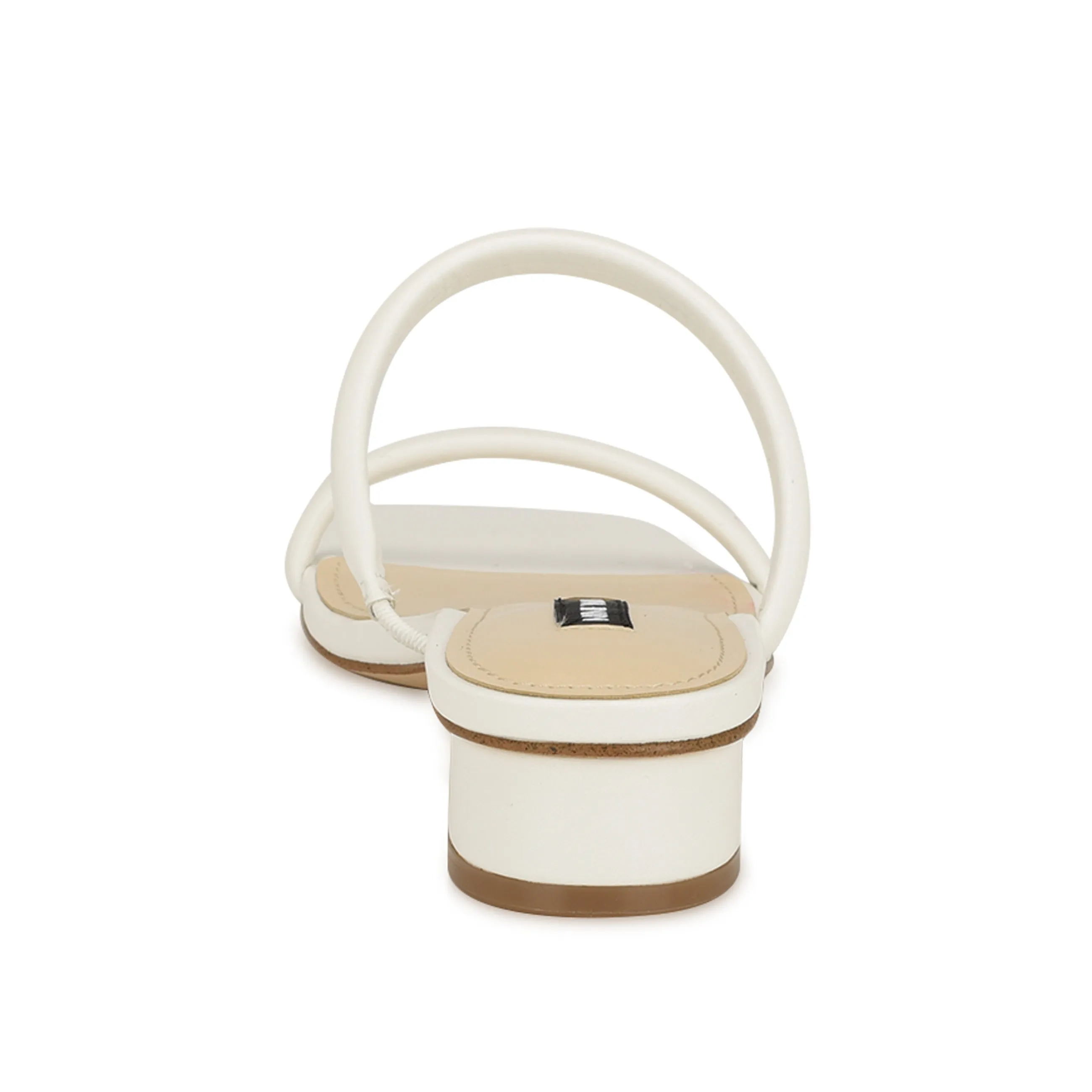 Morella Slide Sandals