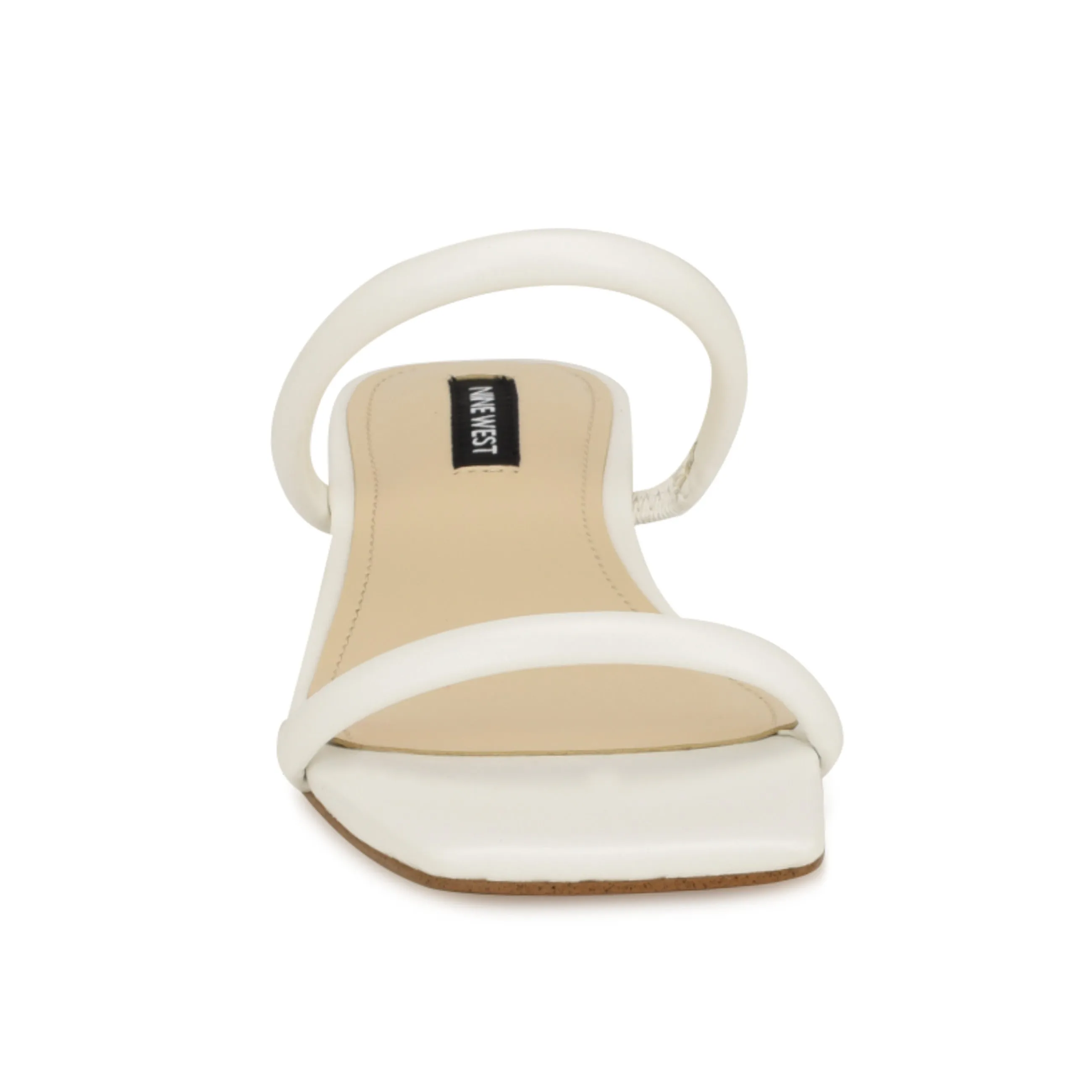 Morella Slide Sandals