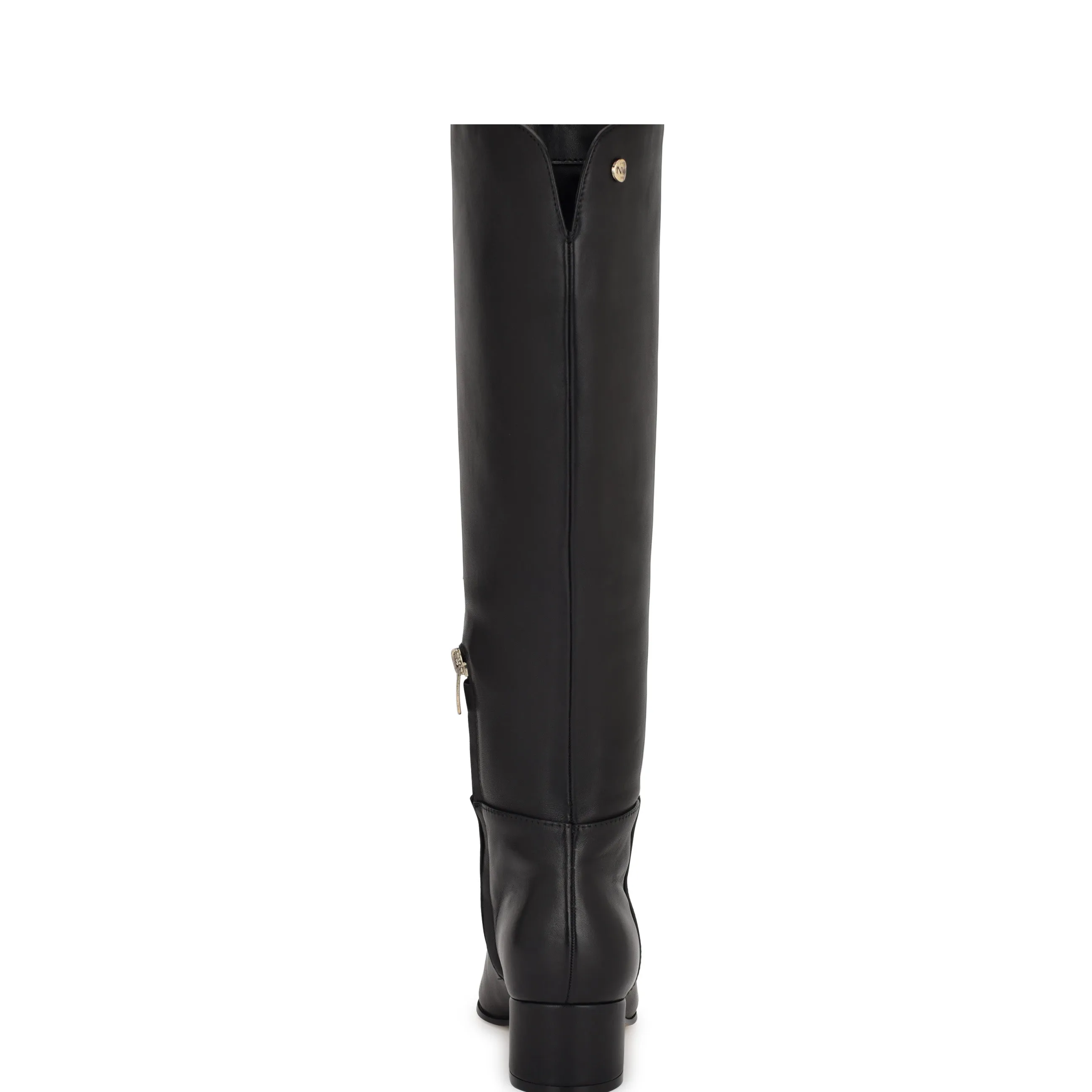 Morgin Knee High Dress Boots