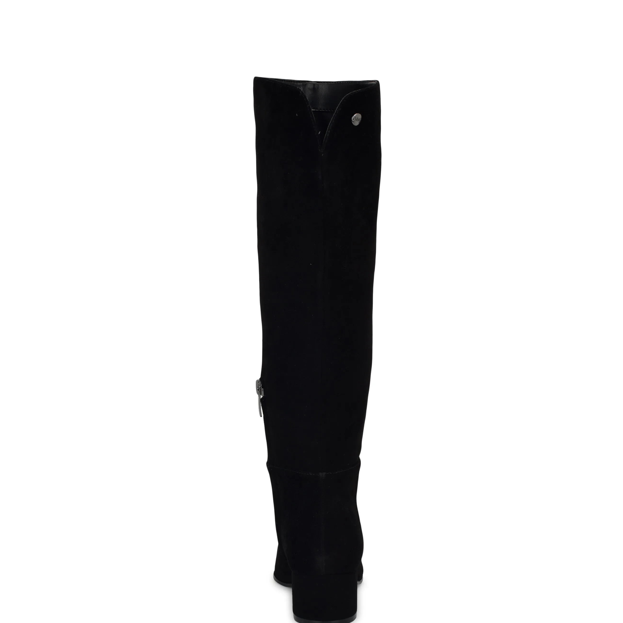 Morgin Knee High Dress Boots