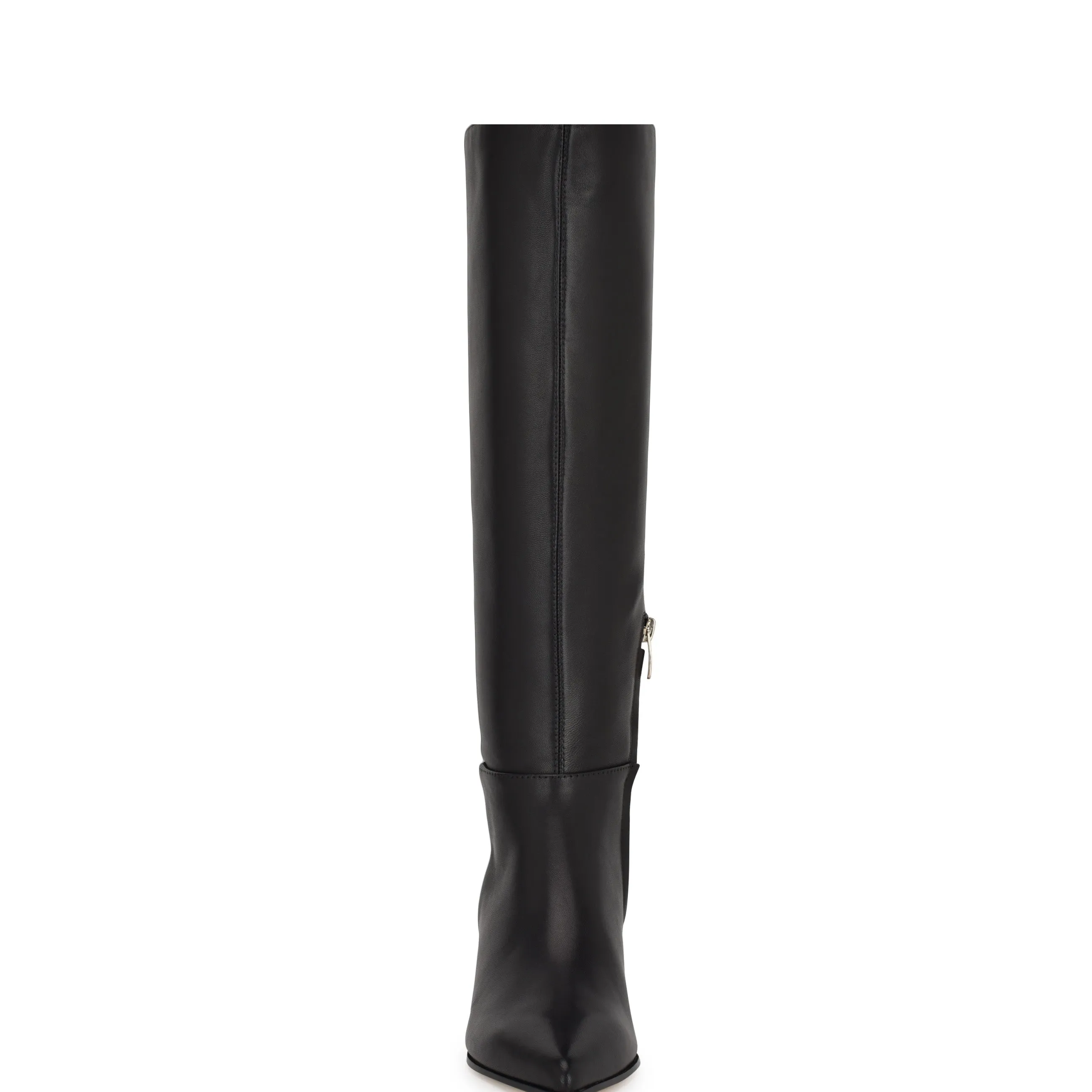 Morgin Knee High Dress Boots