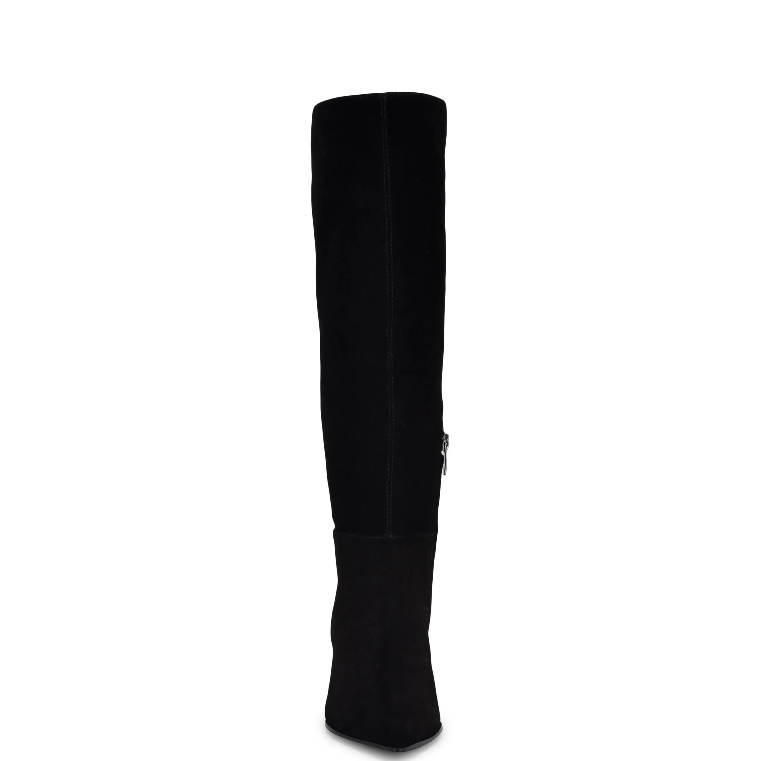 Morgin Knee High Dress Boots