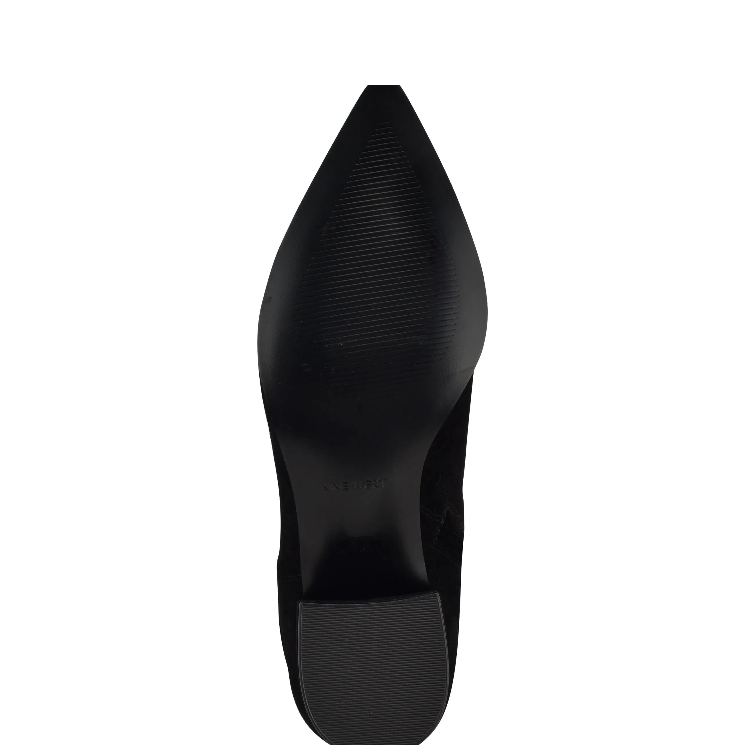 Morgin Knee High Dress Boots