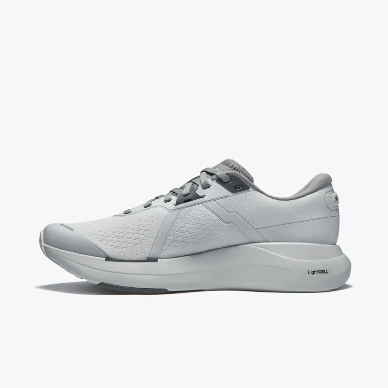 Mount to Coast Women's P1 - Cinder Grey