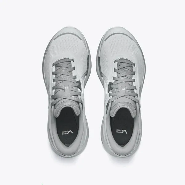 Mount to Coast Women's P1 - Cinder Grey