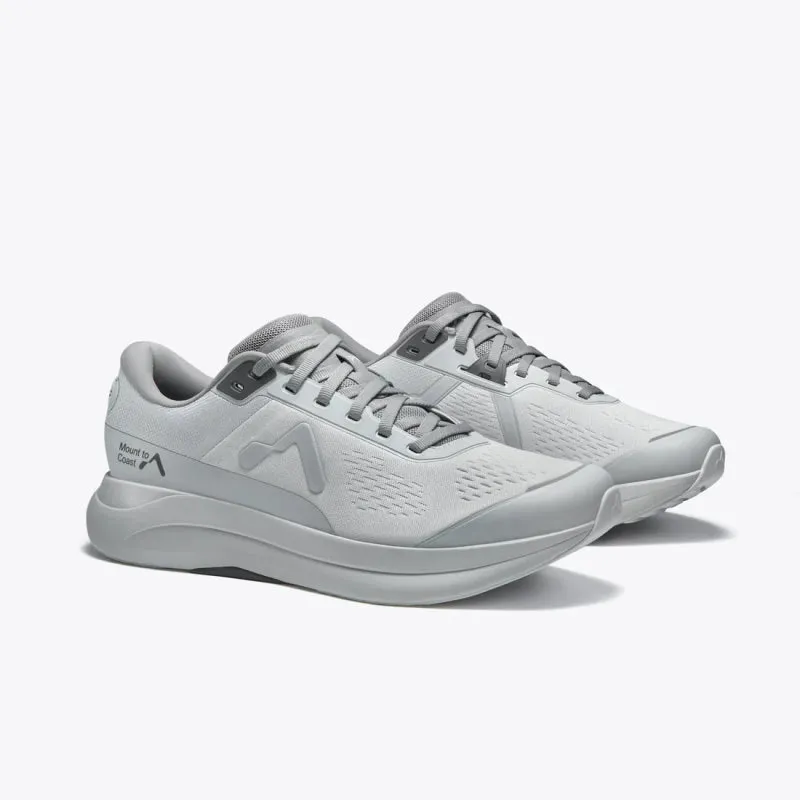 Mount to Coast Women's P1 - Cinder Grey