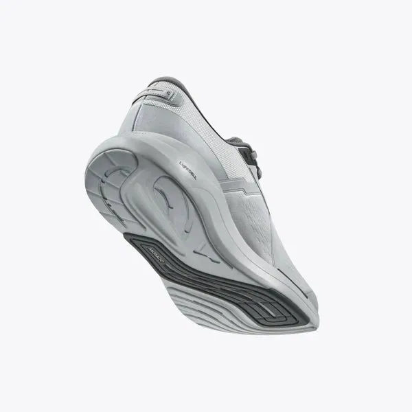 Mount to Coast Women's P1 - Cinder Grey
