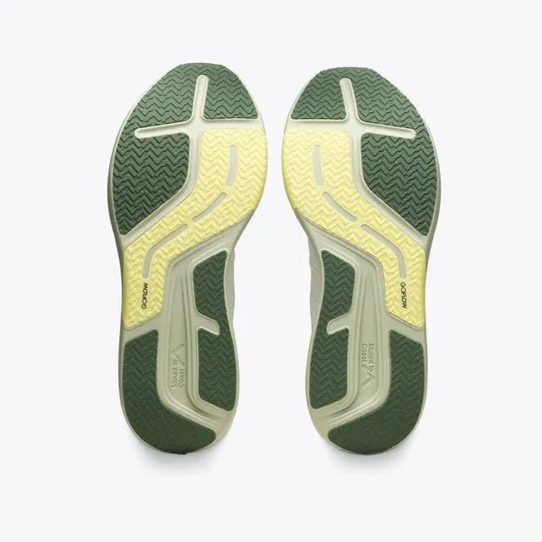 Mount to Coast Women's R1 - Agave