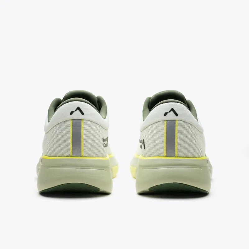 Mount to Coast Women's R1 - Agave
