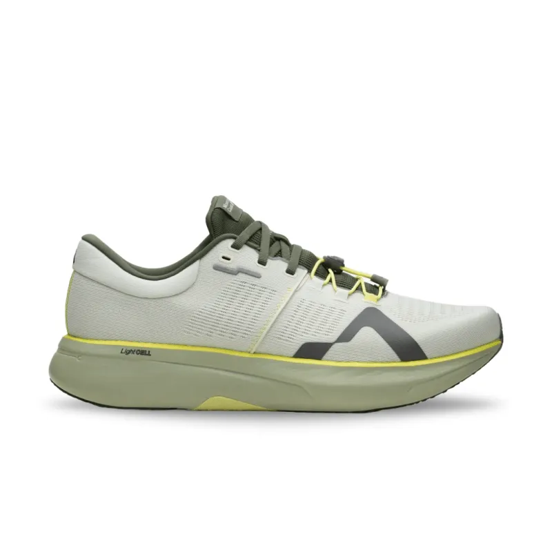Mount to Coast Women's R1 - Agave