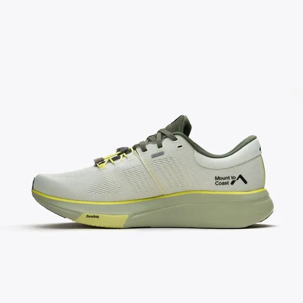 Mount to Coast Women's R1 - Agave