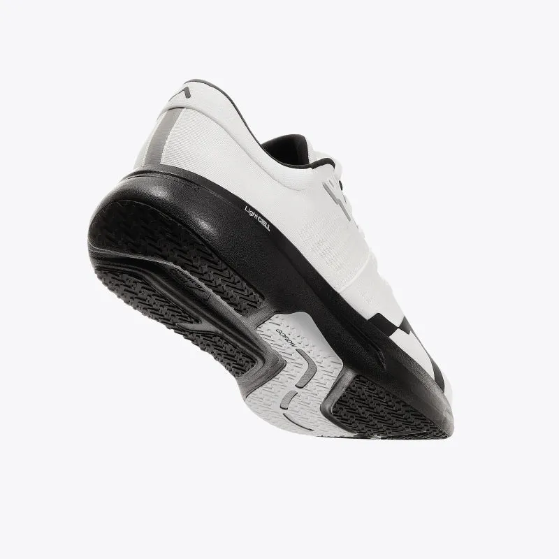 Mount to Coast Women's R1 - White/Black