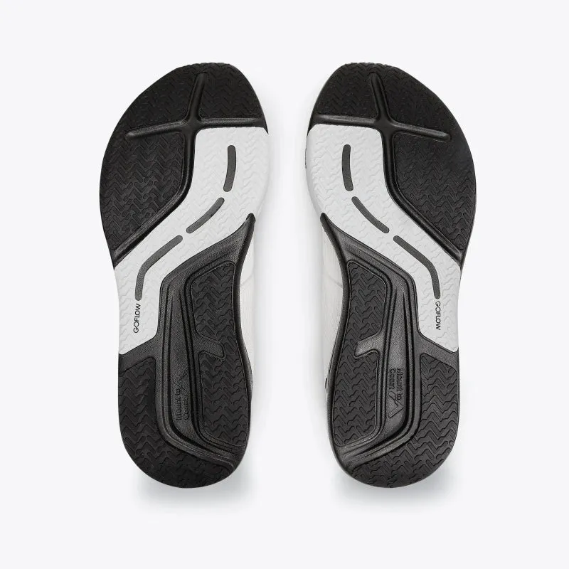 Mount to Coast Women's R1 - White/Black