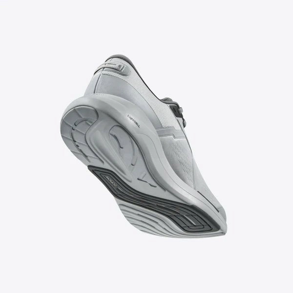 Mount to Coast Women's P1 - Cinder Grey