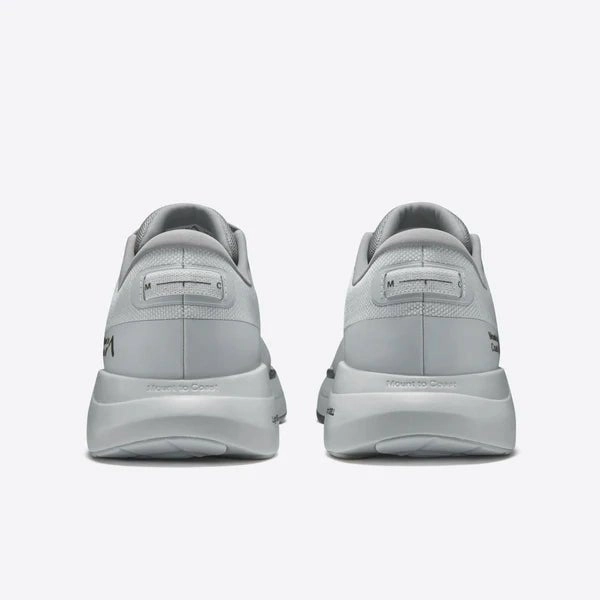 Mount to Coast Women's P1 - Cinder Grey