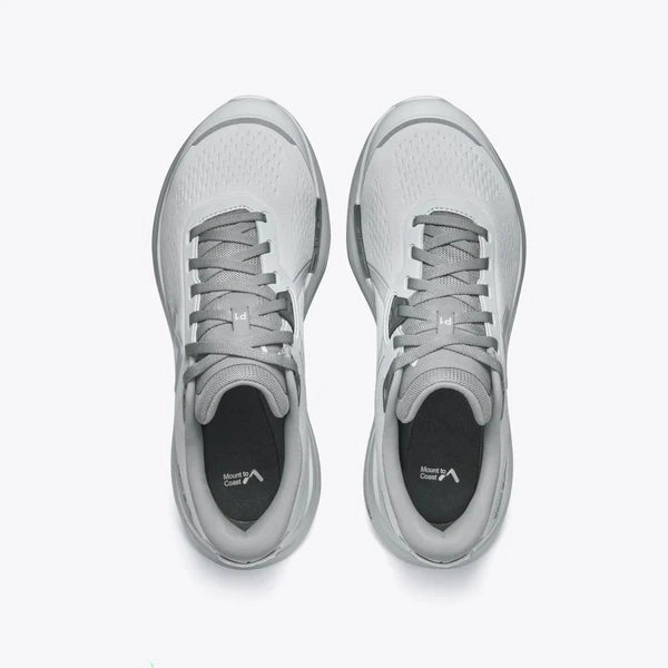Mount to Coast Women's P1 - Cinder Grey