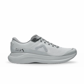 Mount to Coast Women's P1 - Cinder Grey