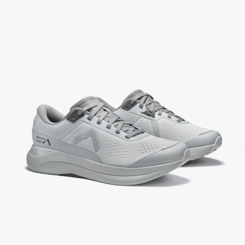 Mount to Coast Women's P1 - Cinder Grey