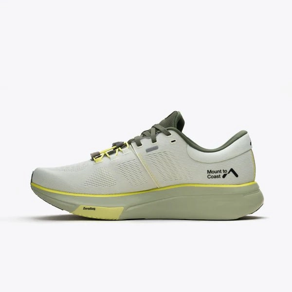 Mount to Coast Women's R1 - Agave