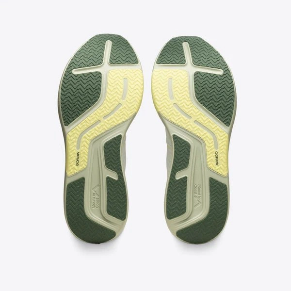 Mount to Coast Women's R1 - Agave
