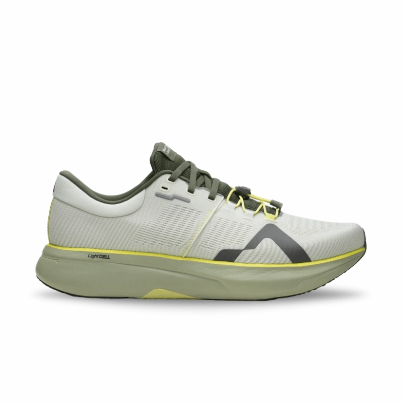 Mount to Coast Women's R1 - Agave