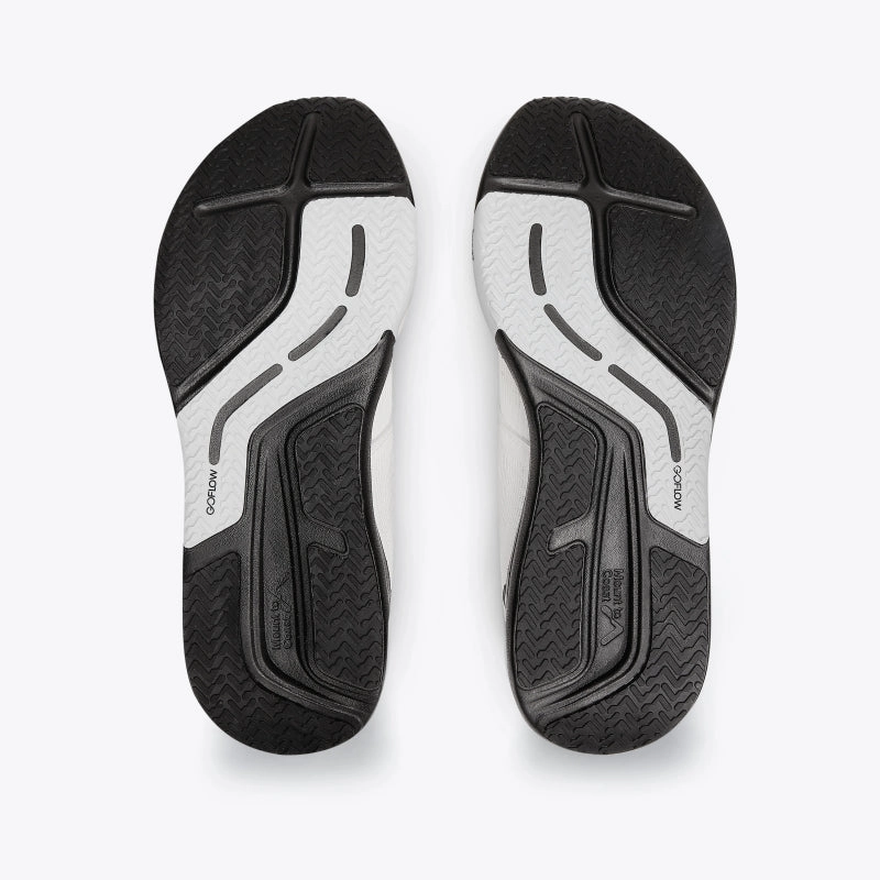 Mount to Coast Women's R1 - White/Black