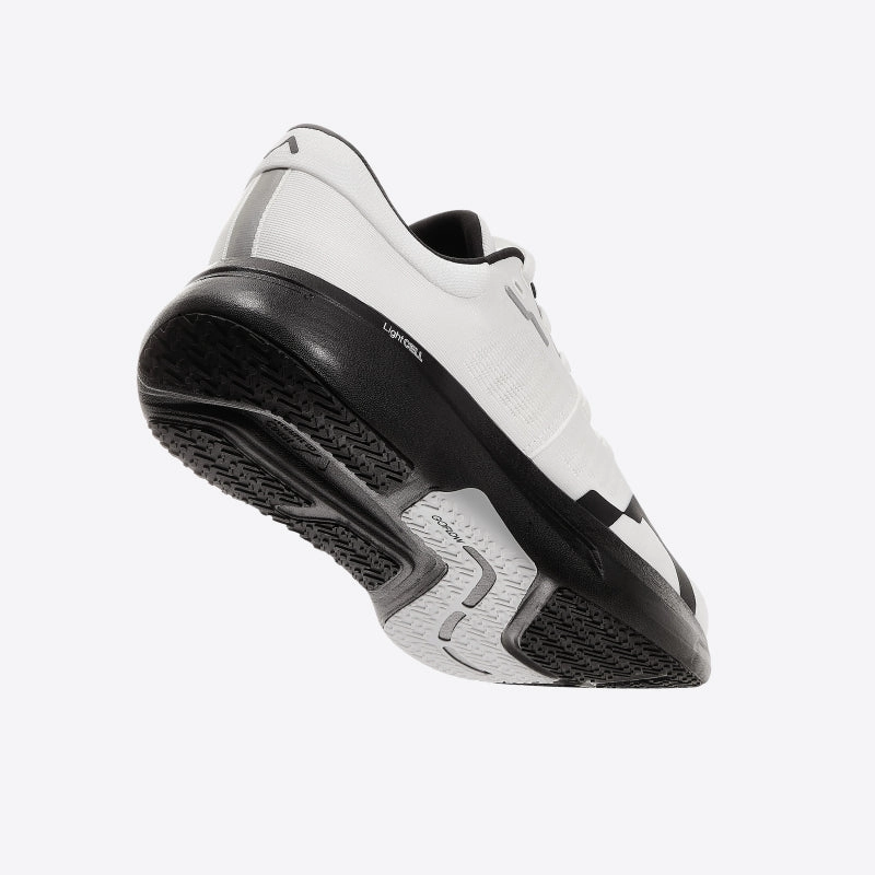 Mount to Coast Women's R1 - White/Black