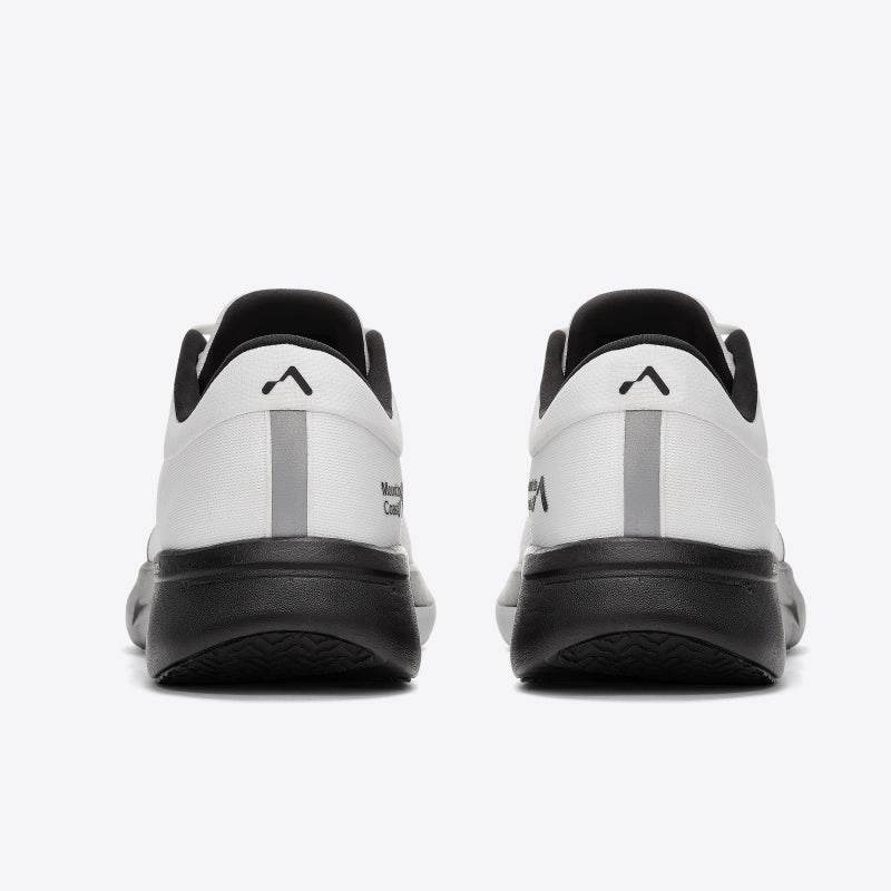 Mount to Coast Women's R1 - White/Black