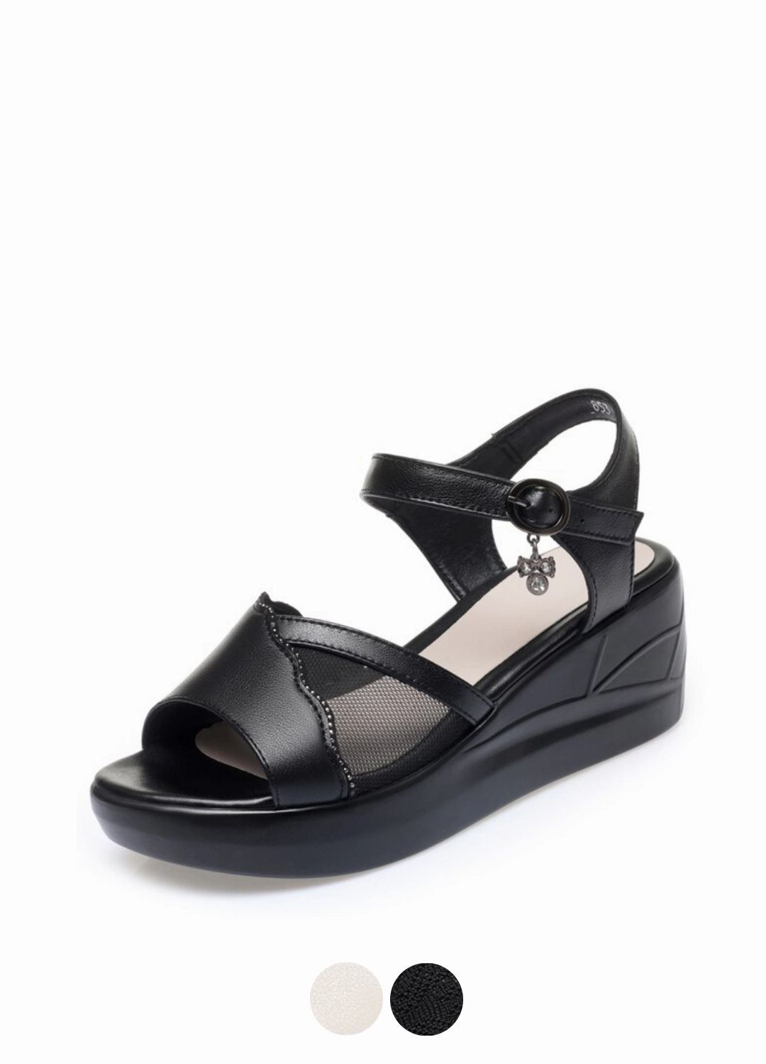 Nadia Women's Wedge Sandal