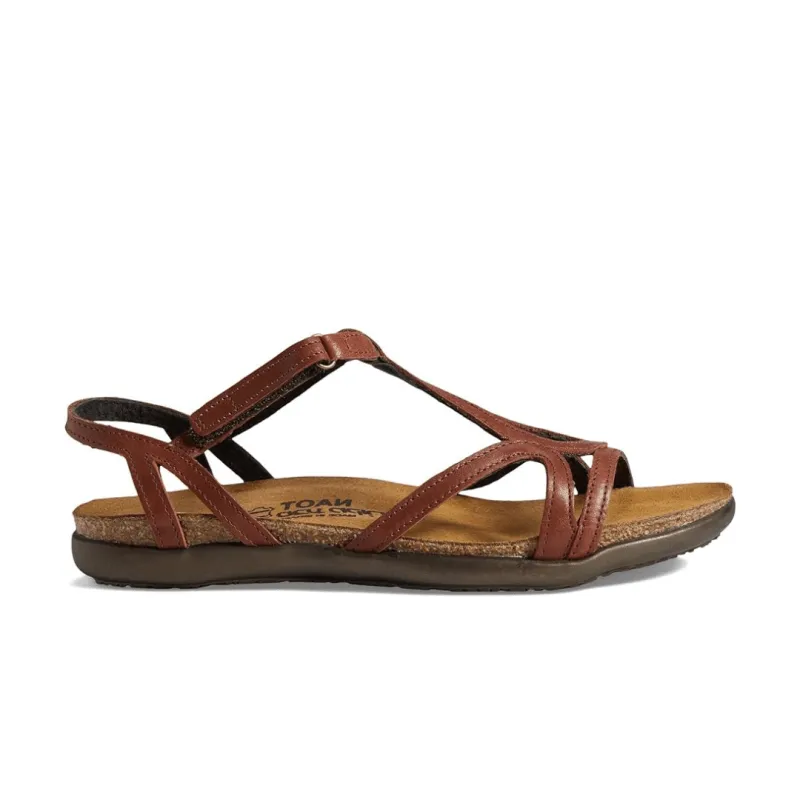 Naot Women's Dorith - Chestnut