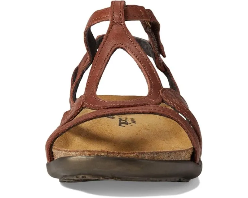 Naot Women's Dorith - Chestnut