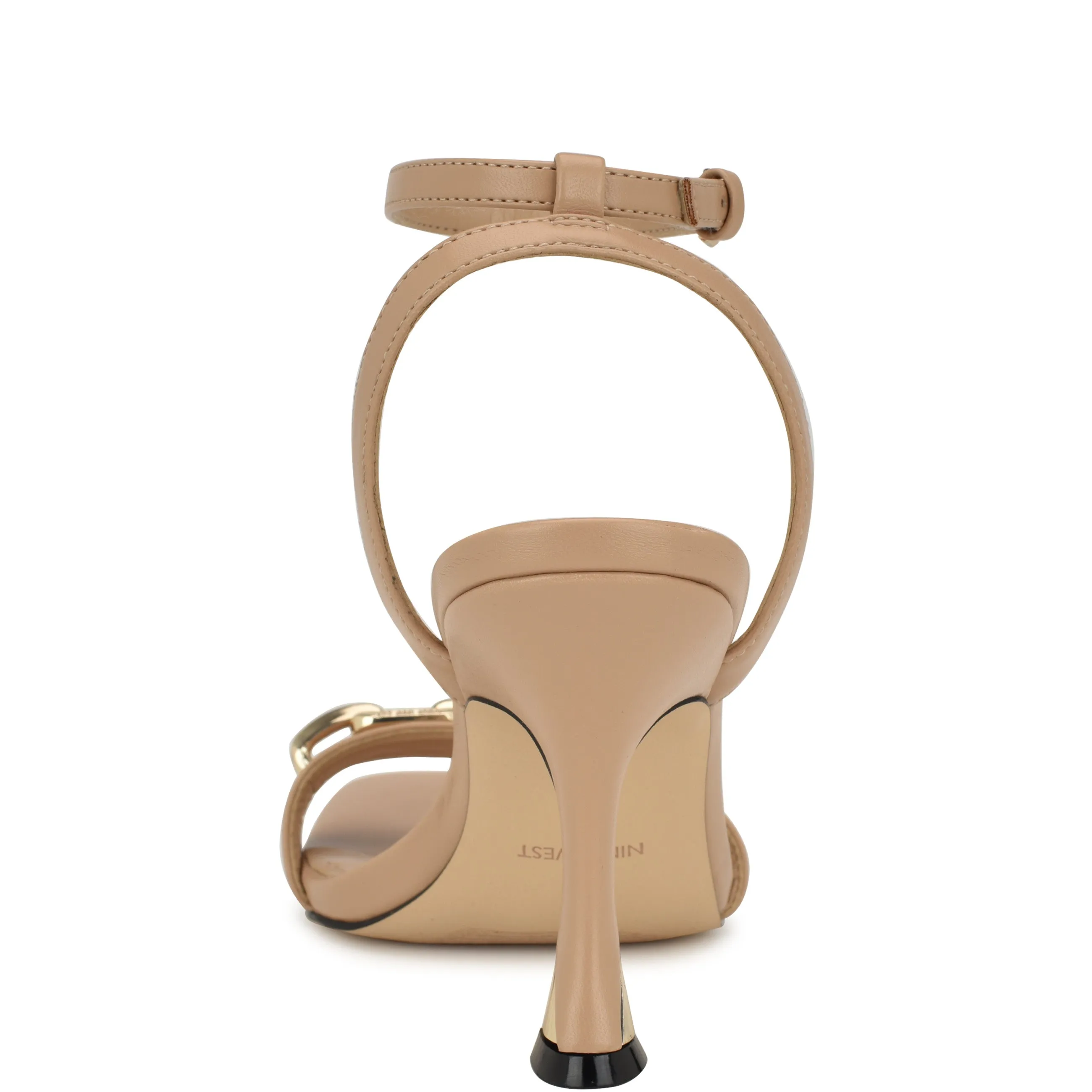 Neela Ankle Strap Sandals